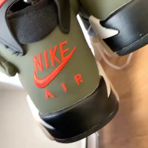 Jordan 6 Trevor is Scott - Picture 6 of 6